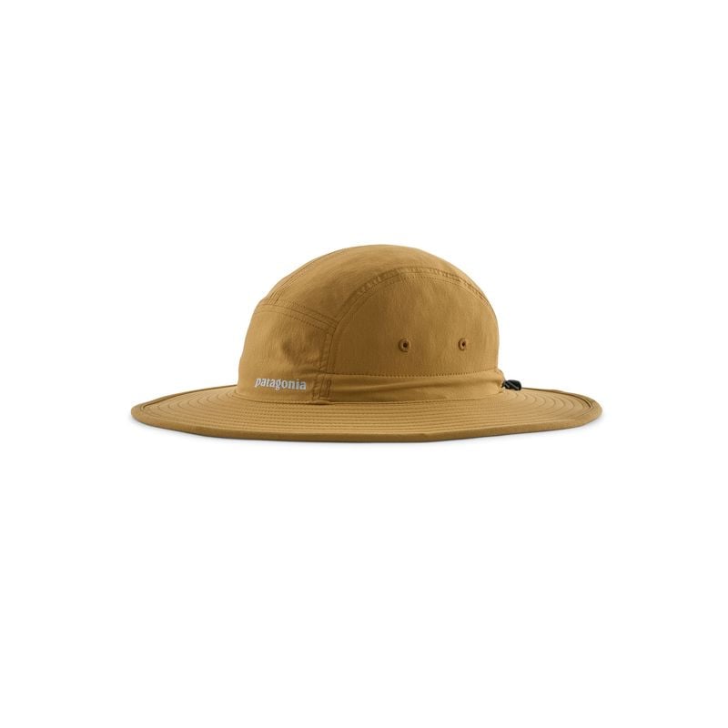 Hat Patagonia Quandary Brimmer (Bobcat Brown)