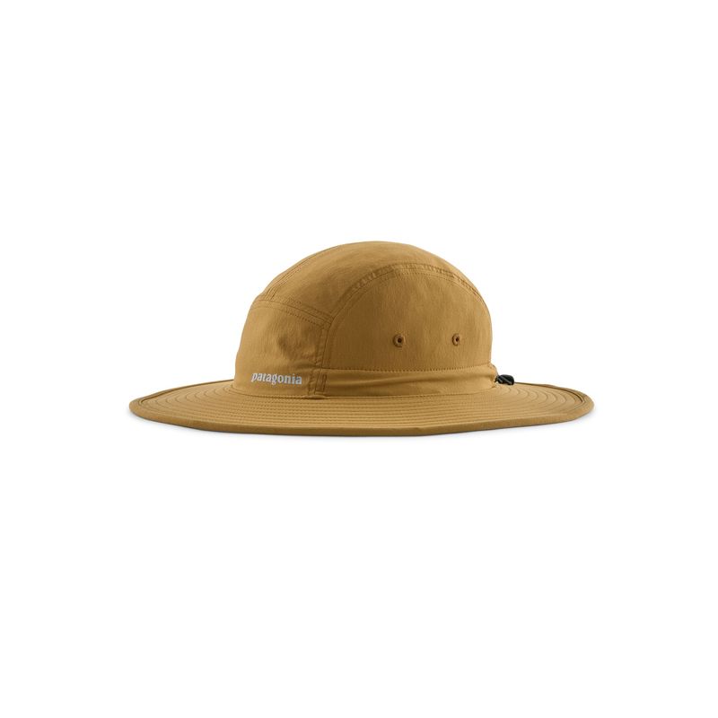 Sombrero Patagonia Quandary Brimmer (Bobcat Brown)