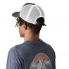 Patagonia Duckbill Trucker Hat (sort)