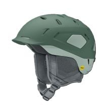 Sk helmet Smith NEXUS MIPS (Matte Cactus) Unisex
