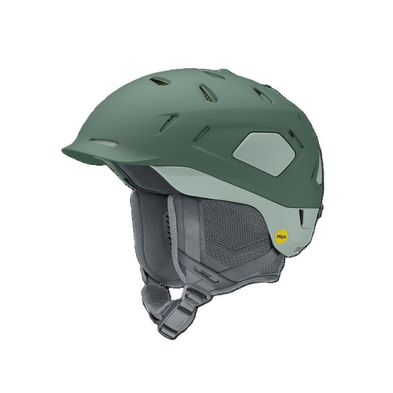 Sk helmet Smith NEXUS MIPS (Matte Cactus) Unisex
