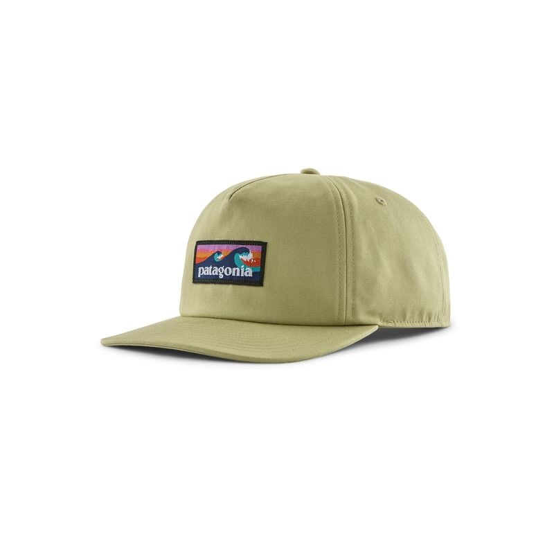 Caps
