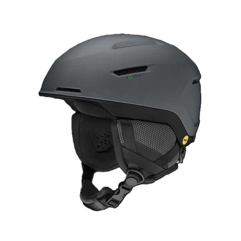 Sk helmet Smith ALTUS EU (Matte Slate / Black) Unisex