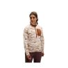 BLACK DIAMOND W RIFT HZ FLEECE JACKET (Relief-Chalk-Clay)