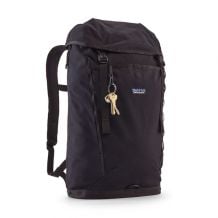 Backpack Patagonia Fieldsmith Lid Pack (Black)