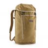 Reppu Patagonia Fieldsmith Lid Pack (Classic Tan) 