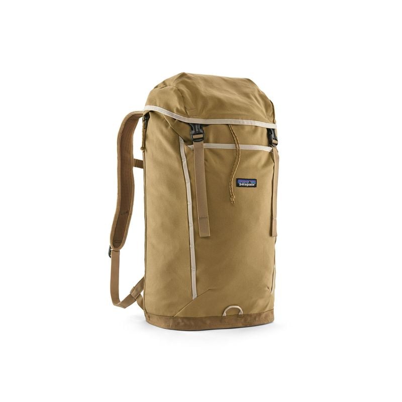 Rucksack Patagonia Fieldsmith Lid Pack (Classic Tan)