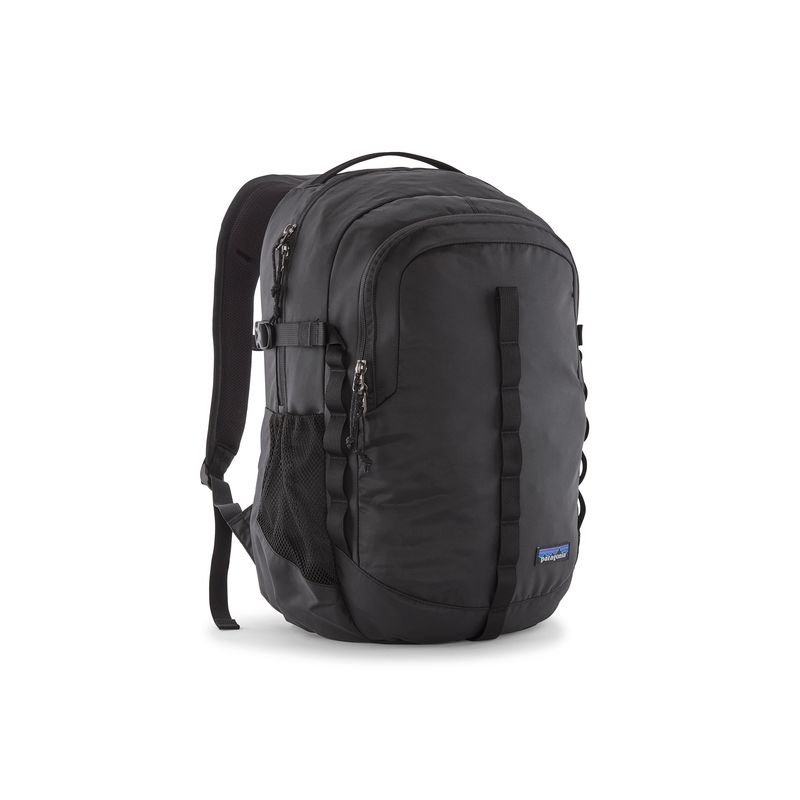 Rugzak wandelen Patagonia Refugio Day Pack 26L (Zwart)