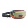 Patagonia Terravia Mini Heuptas (Patchwork: Gumtree Green)