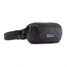 Bauchtasche Patagonia Terravia Mini Hip Pack (Schwarz)