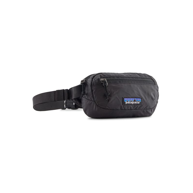 Bolso de cadera Patagonia Terravia Mini Hip Pack (Negro)