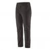 Patagonia W's Terravia Trail Pants - Reg (Schwarz)