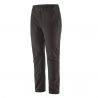 Patagonia W's Terravia Trail Pants - Reg (Svart)