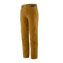 Vandringsbyxor Patagonia M's Venga Rock Pants - Reg (Bobcat Brown) Herr