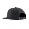 Patagonia Boardshort Label Funfarer Cap (Ink Black)