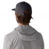 Patagonia Boardshort Label Funfarer Cap (Ink Black)