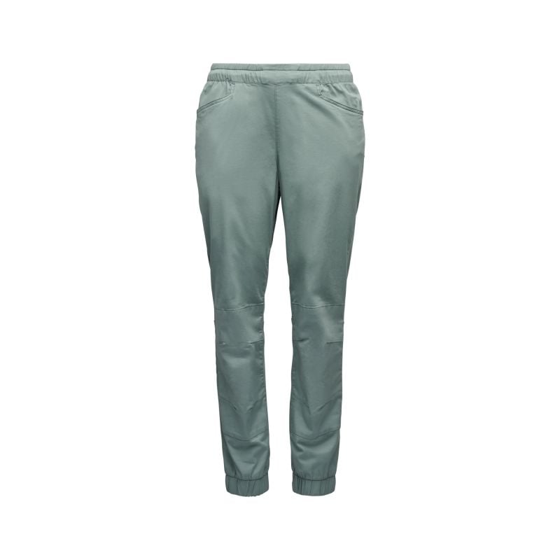 Climbing pants W NOTION PANTS (Agave) Women