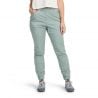 W NOTION PANTS Agave