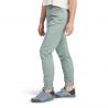 W NOTION PANTS Agave