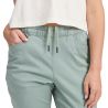 W NOTION PANTS Agave