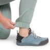 W NOTION PANTS Agave