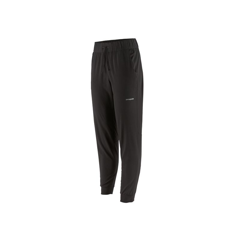 Broek Patagonia W's Terrebonne Joggers (Zwart) Dames