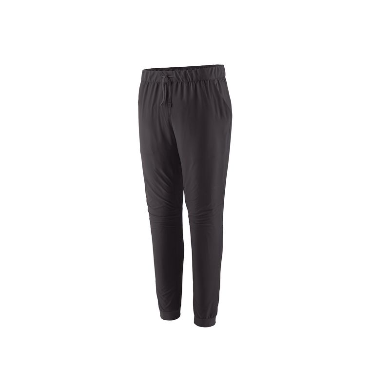 Pantalon PATAGONIA M's Terrebonne Joggers (Black) Homme 