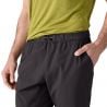 Patagonia M's Terrebonne Joggers (Zwart)