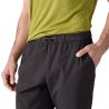 Patagonia Pantalones Joggers M's Terrebonne (Negro)