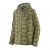 Jacke Patagonia M's Houdini Jkt (Sand Waves: Caper Green) Herren