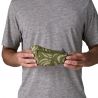 Patagonia M's Houdini Jkt (Sand Waves: Caper Green)
