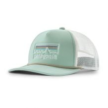Cappello Patagonia Broadcaster Hat (Fitz Roy Strata: Thin Ice) Unisex