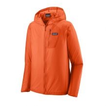 Takki Patagonia M's Houdini Jkt (Coal Orange) Miehet