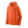 Jacket Patagonia M's Houdini Jkt (Coal Orange) Men