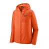 Jakke Patagonia M's Houdini Jkt (Coal Orange) Herre 