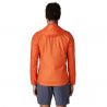 Patagonia M's Houdini Jkt (Hiili Oranssi)