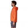 Patagonia M's Houdini Jkt (Coal Orange)