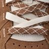 Chaussures UGG M MINIMEL (CHESTNUT) Homme 