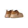 UGG M PEAKMOD LOWCUT (KASTANJEFARVE)