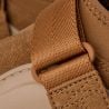 UGG M PEAKMOD LOWCUT (CHESTNUT)