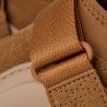 UGG M PEAKMOD LOWCUT (KASTANIE)