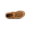 UGG M PEAKMOD LOWCUT (KASTANJ)
