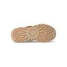 UGG M PEAKMOD LOWCUT (CHESTNUT)