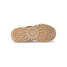 UGG M PEAKMOD LOWCUT (KASTANJ)