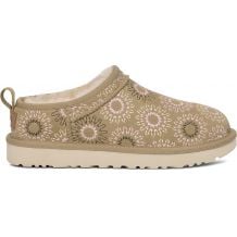 Støvel UGG W CLASSIC MICRO SUN STITCH (MUSTARD SEED) Dame