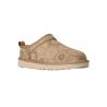 UGG W CLASSIC MICRO SUN STITCH (SEMILLA DE MOSTAZA)