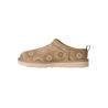 UGG W CLASSIC MICRO SUN STITCH (SEMILLA DE MOSTAZA)