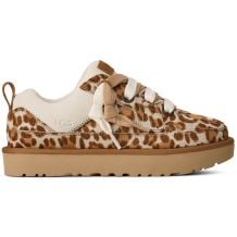 Zapatos UGG W LO LOWMEL PLAINS (FELICITY LEOPARD JASMINE) Mujer