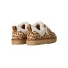 UGG W LO LOWMEL PLAINS (FELICITY LEOPARD JASMINE)