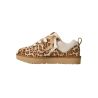 UGG W LO LOWMEL PLAINS (FELICITY LEOPARD JASMINE)